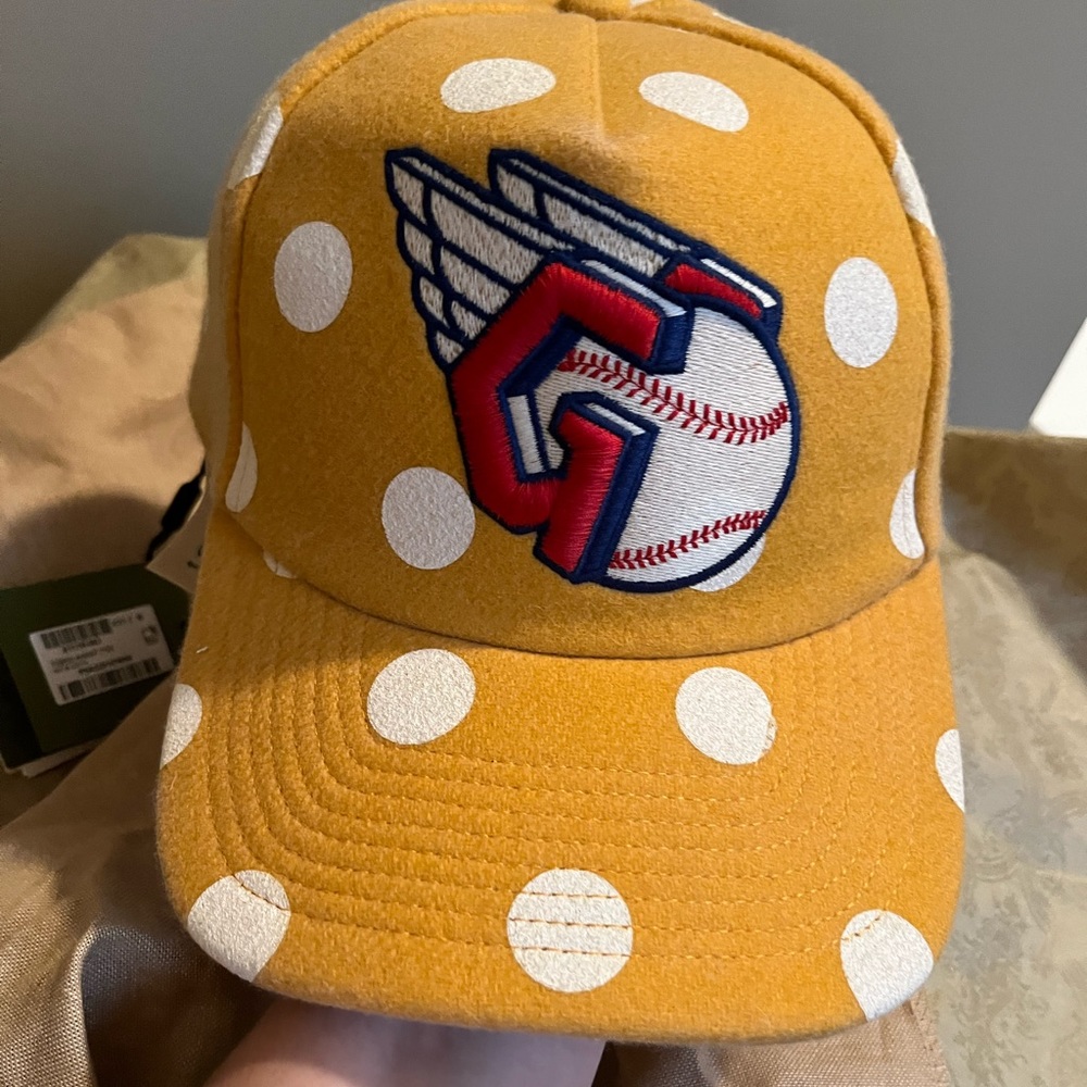 Brand new Gucci Hat. Purchased Directly From Gucci. All Tags and packaging